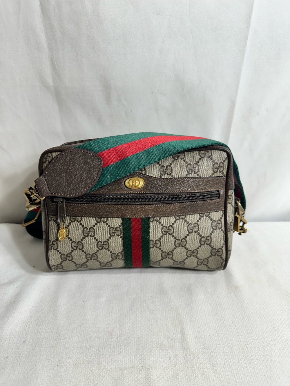 Gucci Shoulder Bag